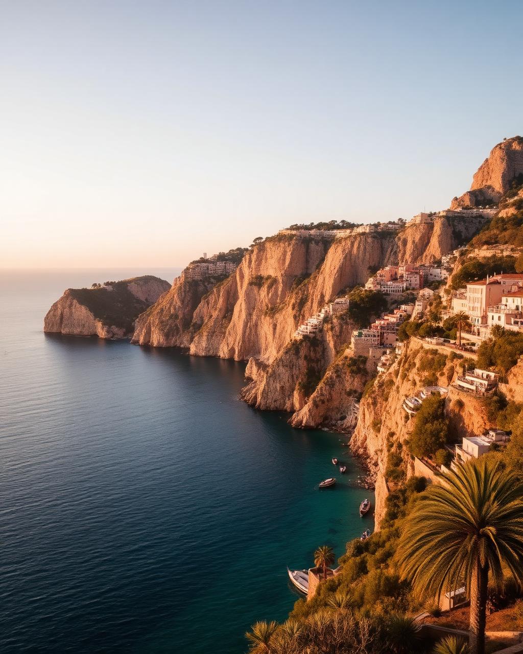 Côte d'Azur