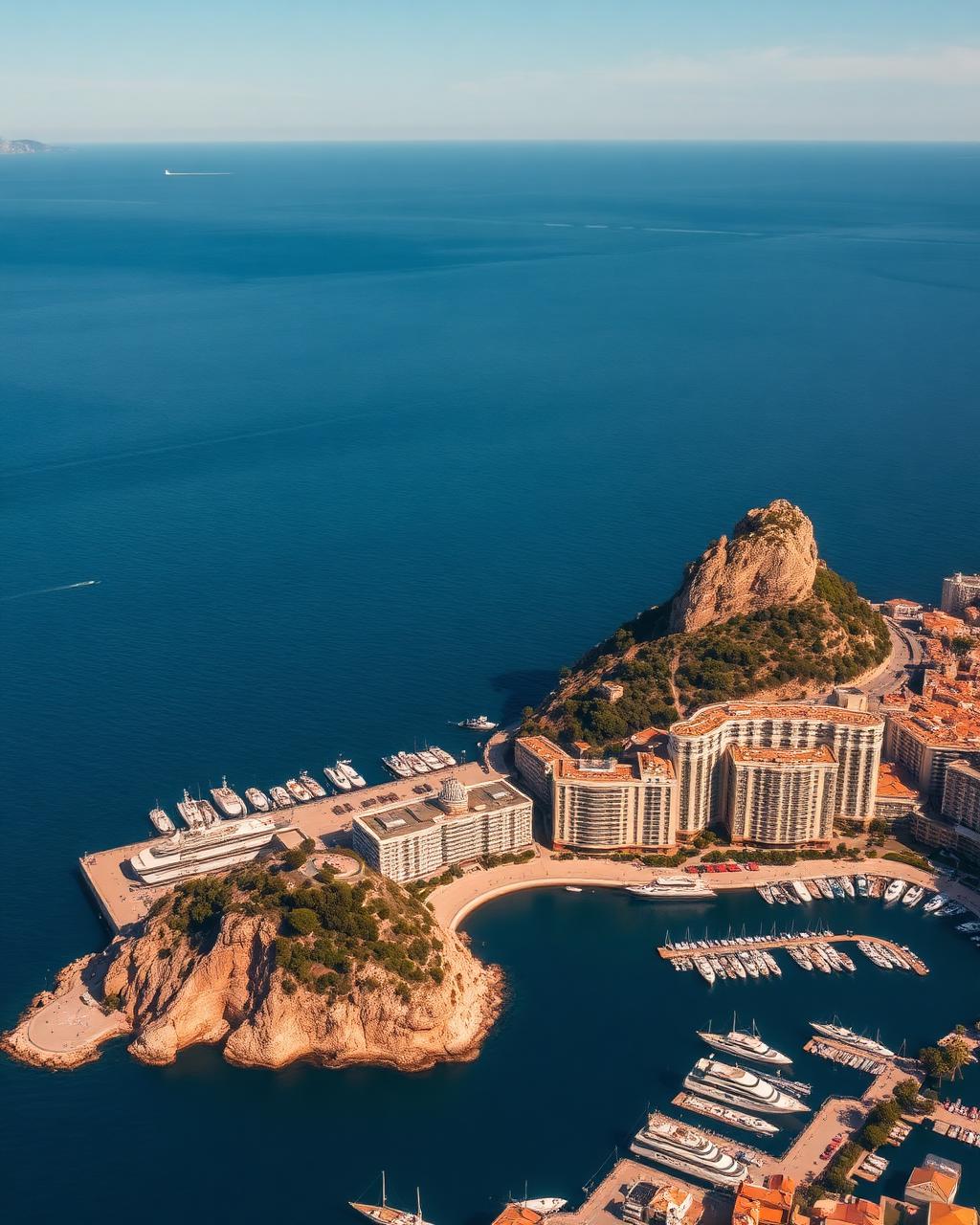 Monaco